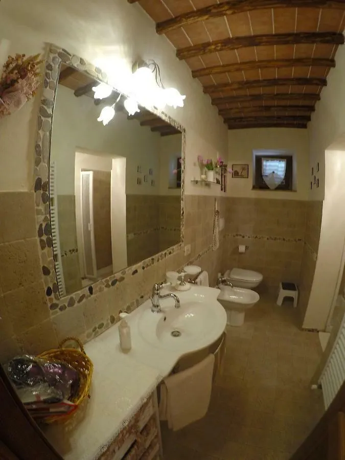 Sandra House Apartment Castellina in Chianti