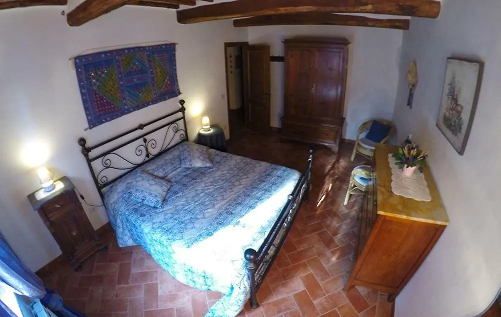 Sandra House Apartment Castellina in Chianti Italy